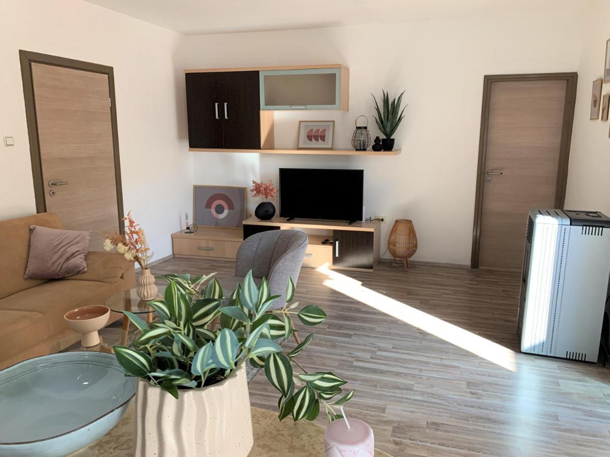 Apartment Lupo Vodnjan Esterno foto