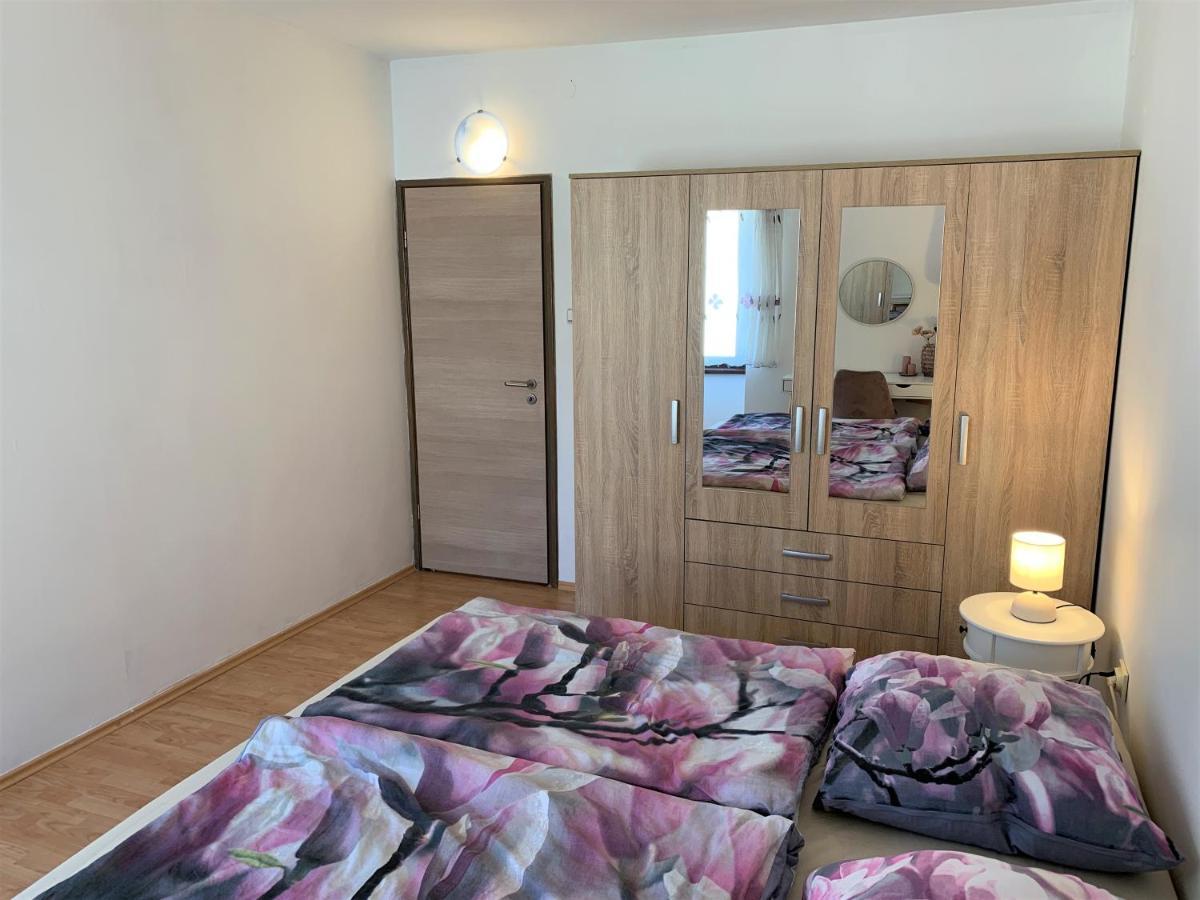 Apartment Lupo Vodnjan Esterno foto