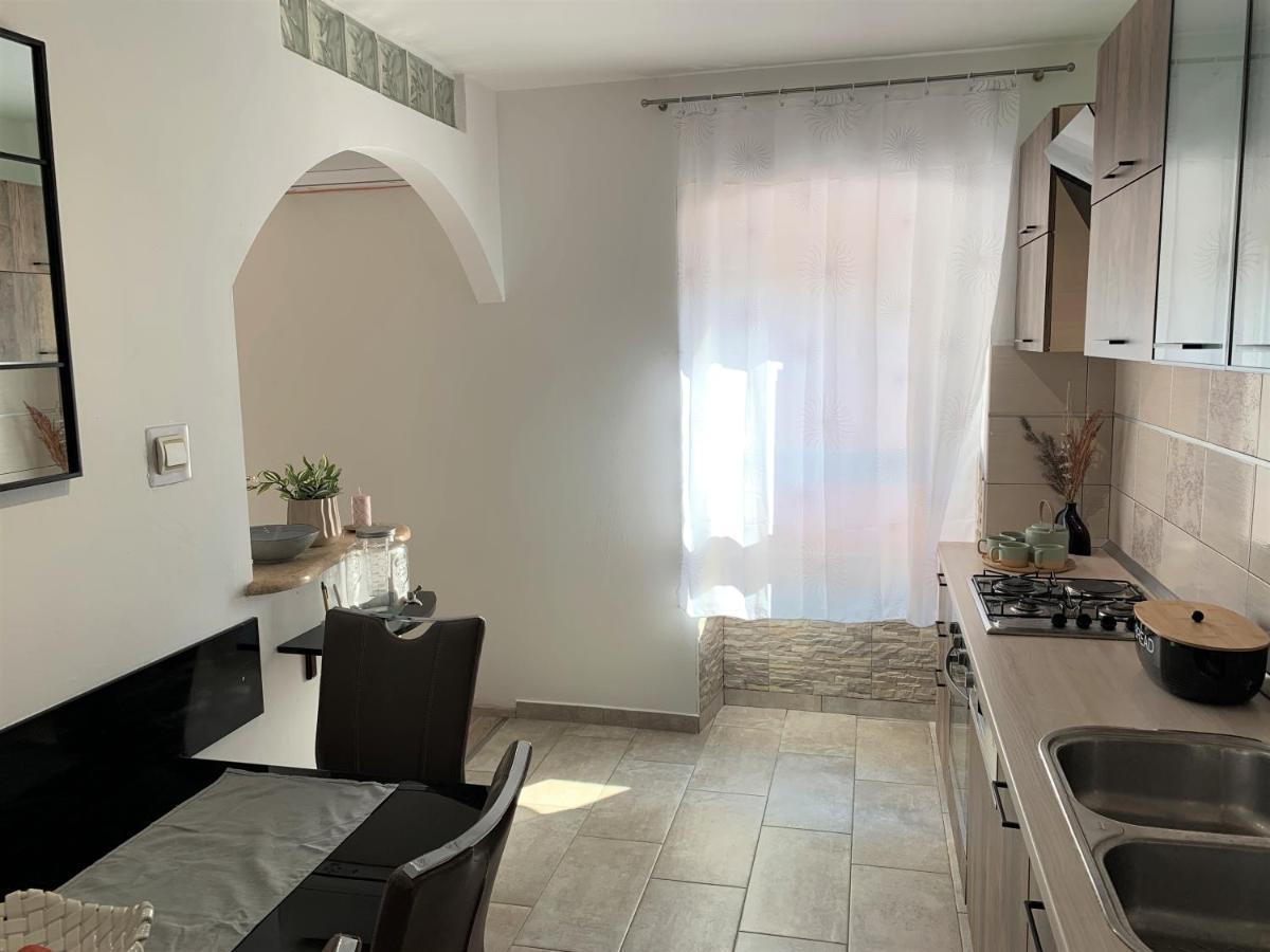 Apartment Lupo Vodnjan Esterno foto