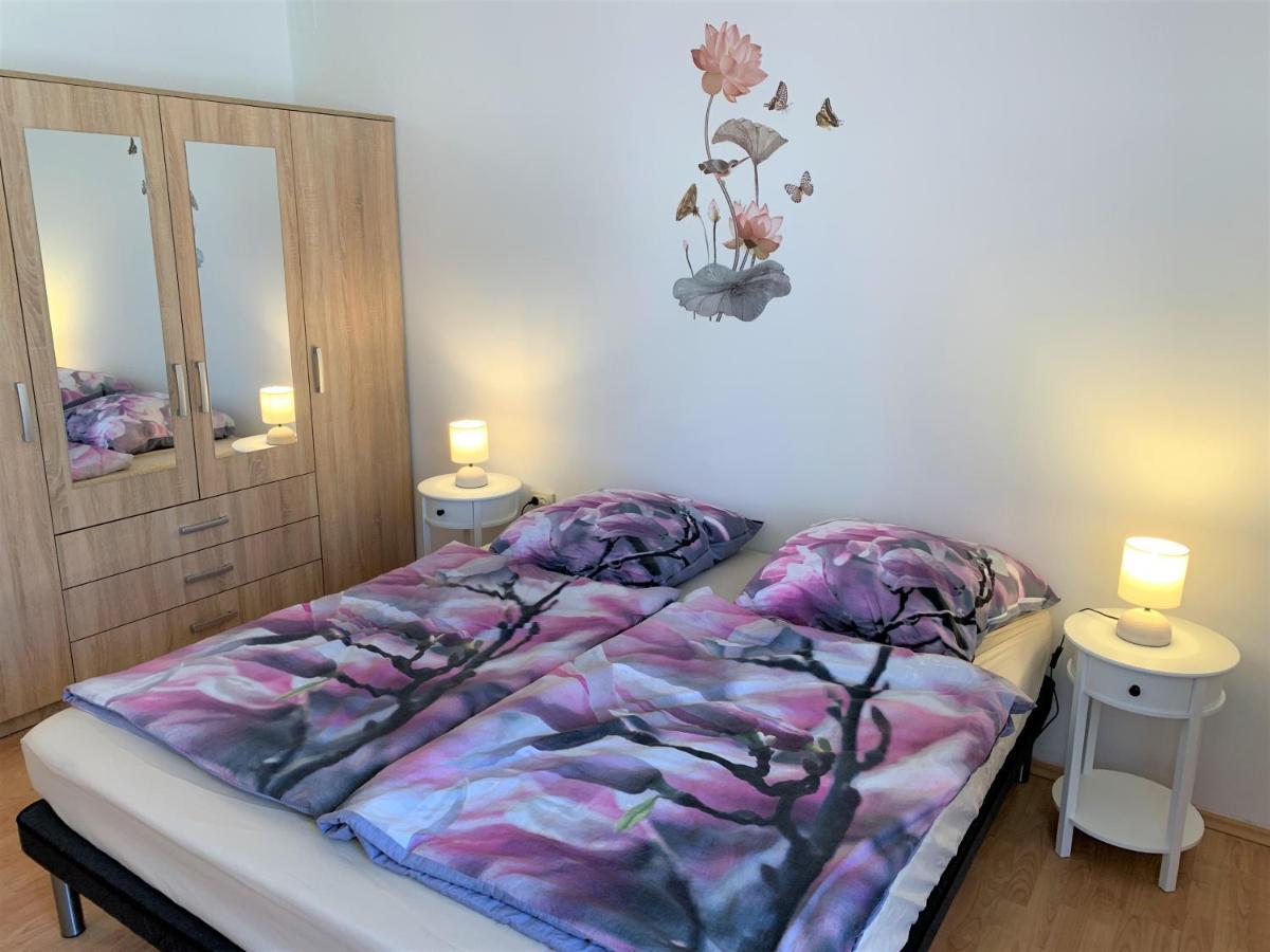 Apartment Lupo Vodnjan Esterno foto
