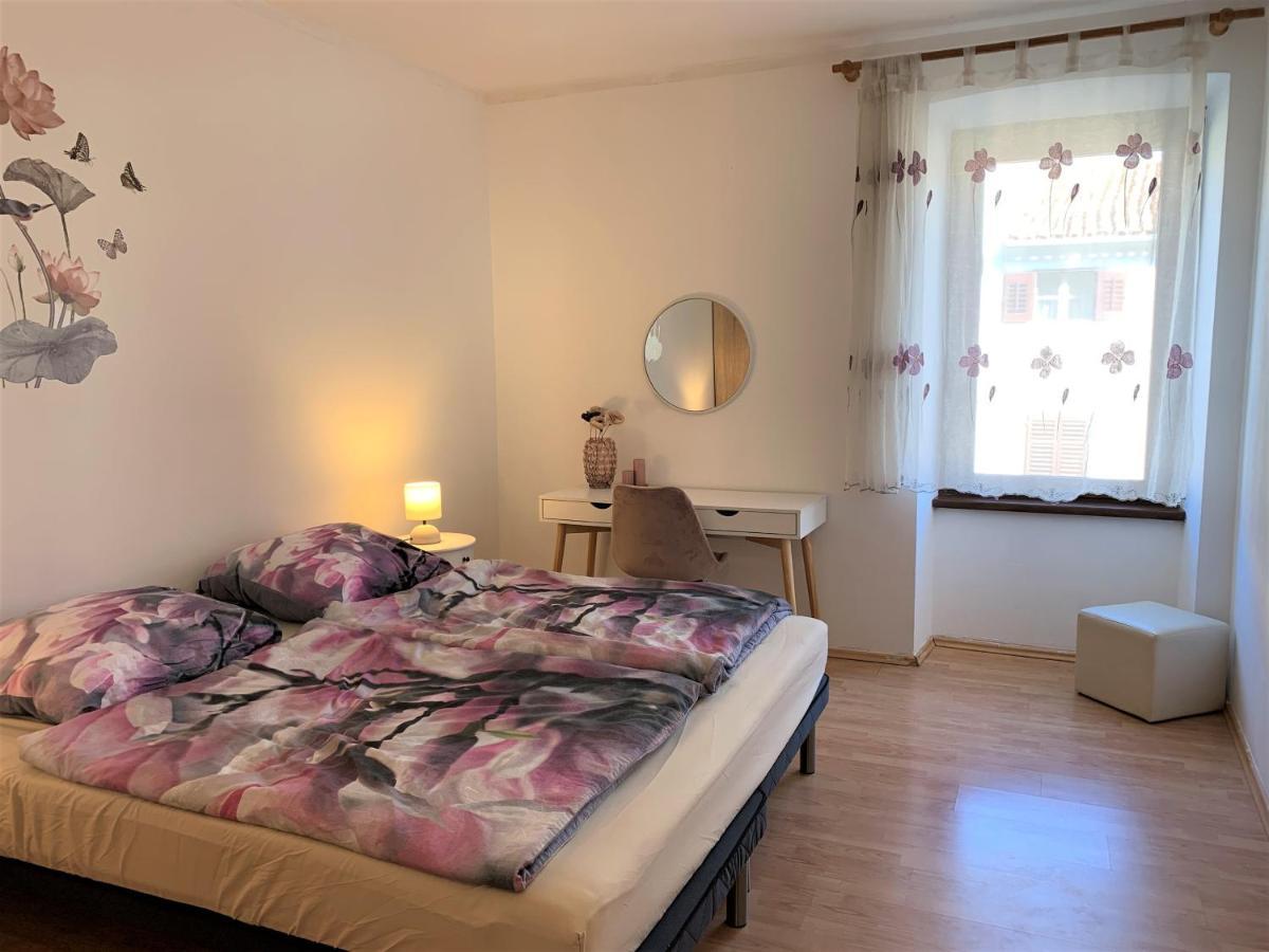 Apartment Lupo Vodnjan Esterno foto