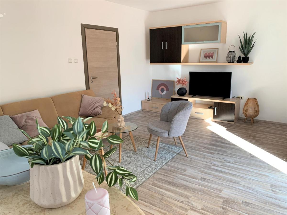 Apartment Lupo Vodnjan Esterno foto