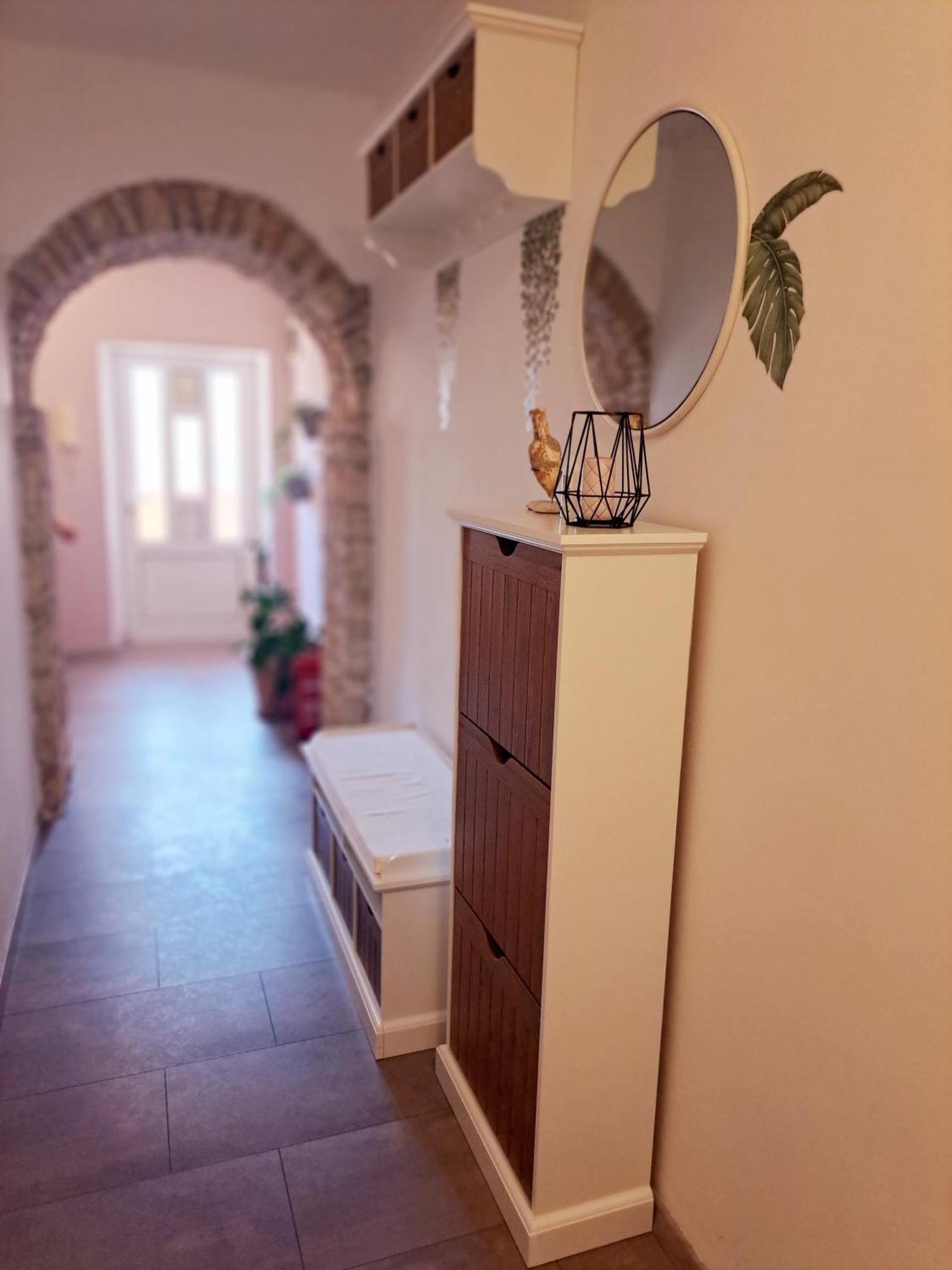 Apartment Lupo Vodnjan Esterno foto