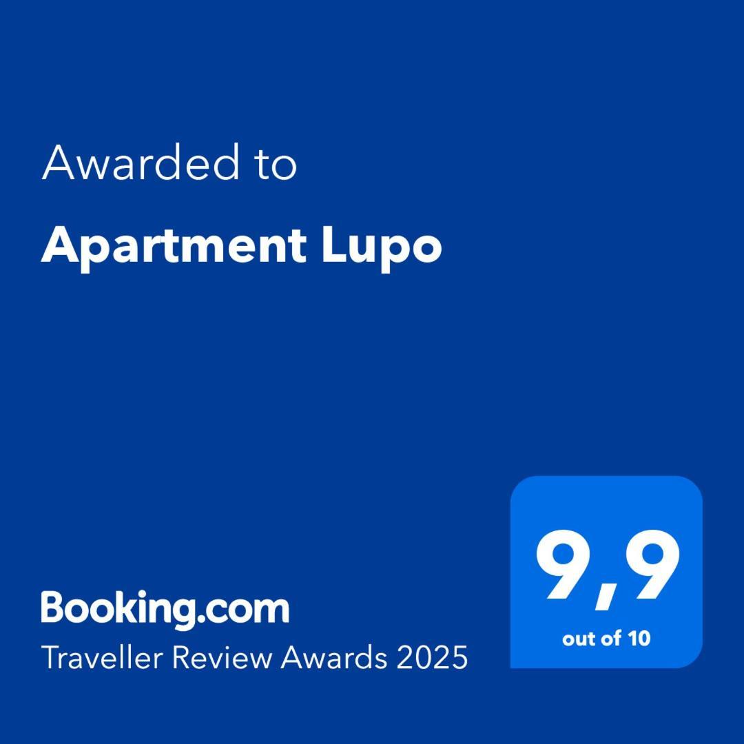 Apartment Lupo Vodnjan Esterno foto